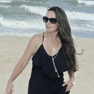 Welcome to my closet 😊